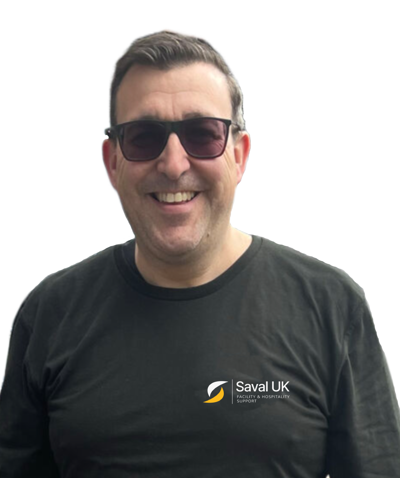 Andy Saval UK