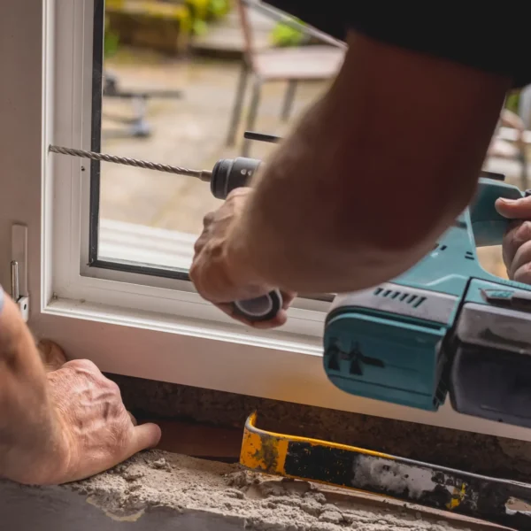 Sah windows repair