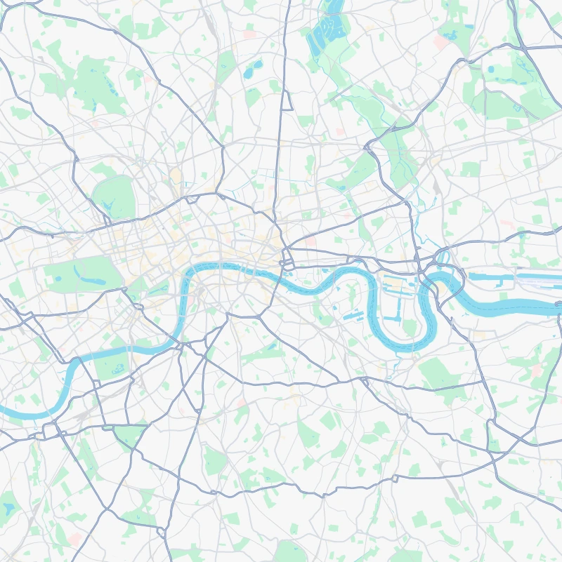 London map facility cleaning service